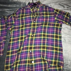 Polo Ralph Lauren dress shirt